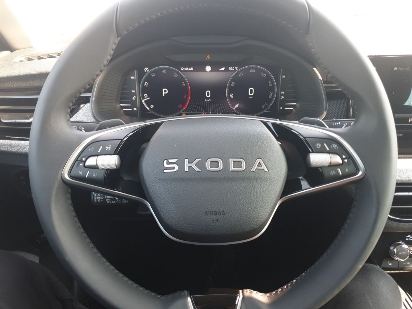 Skoda Kamiq - Bild 21