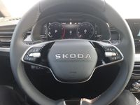 Skoda Kamiq - Vorschau Bild 21