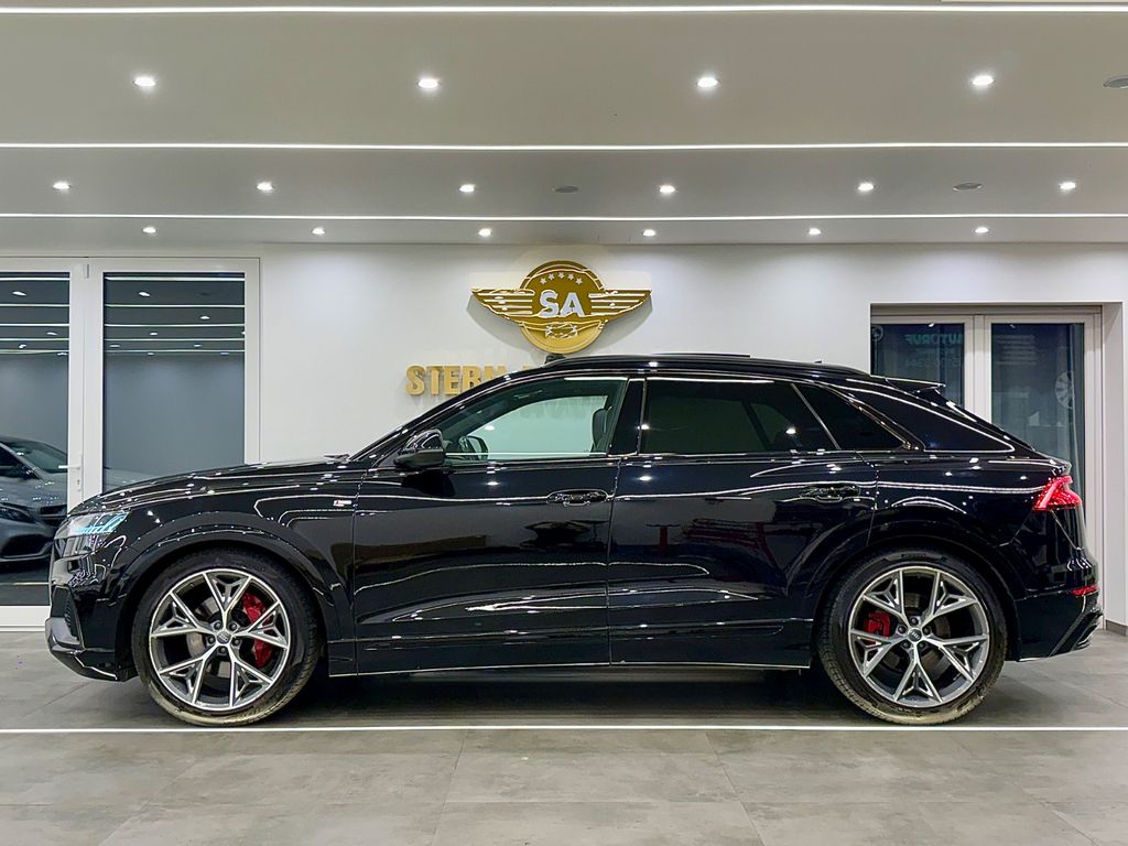 Audi Q8 - Bild 6