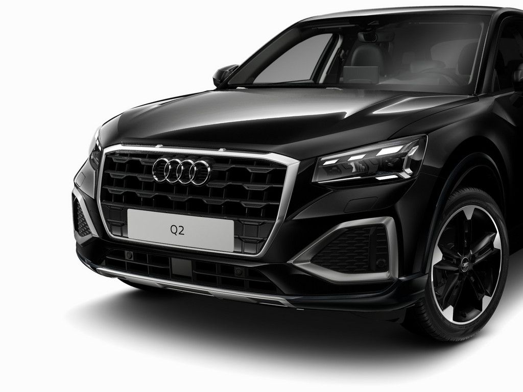 Audi Q2 - Bild 10
