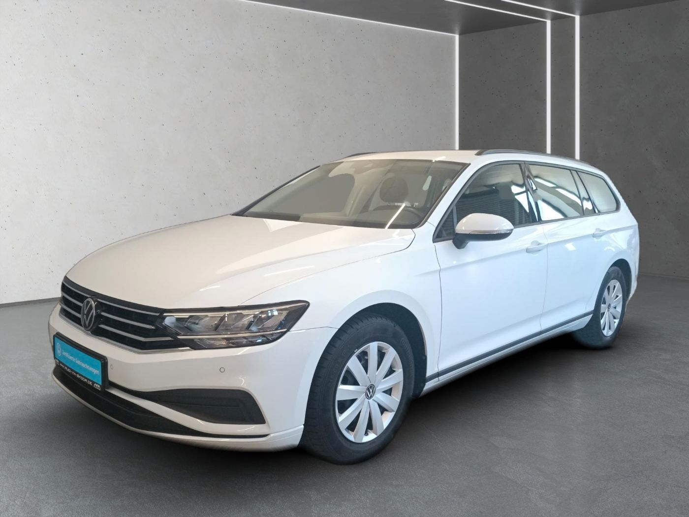 Volkswagen Passat Variant - Bild 2