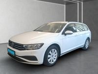 Volkswagen Passat Variant - Vorschau Bild 2