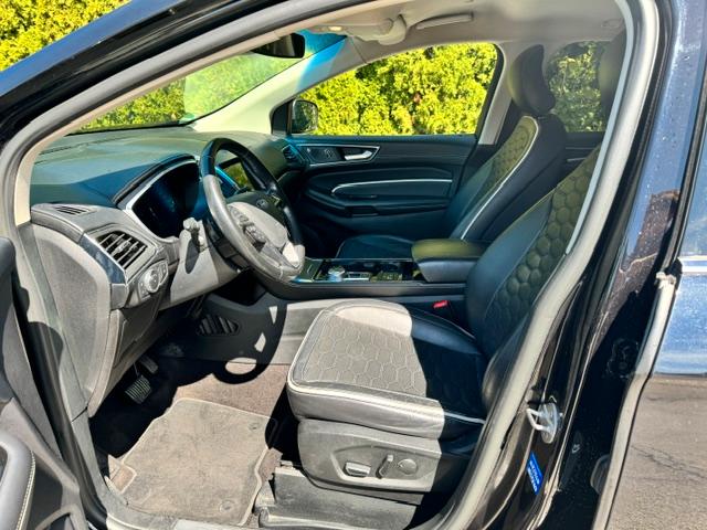 Ford Edge 2.0 EcoBlue Bi-Turbo 4x4 Aut. Vignale