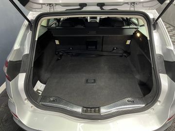 Ford Mondeo - 9