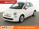 Fiat 500 1.2 Lounge *TEMPO*PDC*KLIMA*