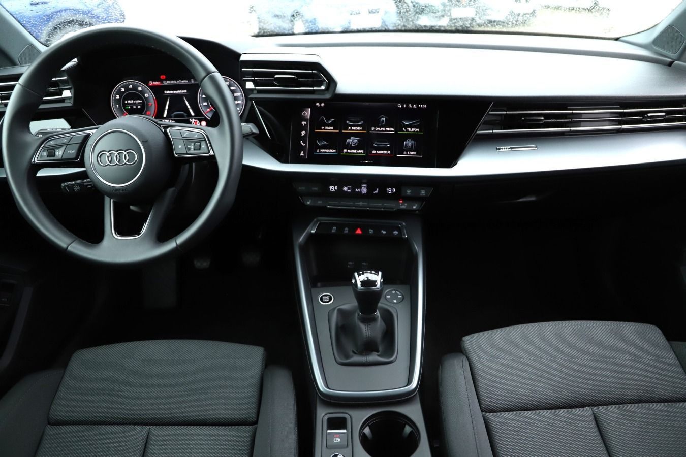 Audi A3 - Bild 10