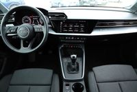 Audi A3 - Vorschau Bild 10