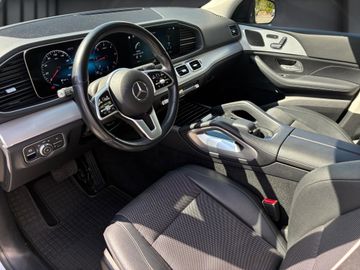 Mercedes GLE 300 - 7