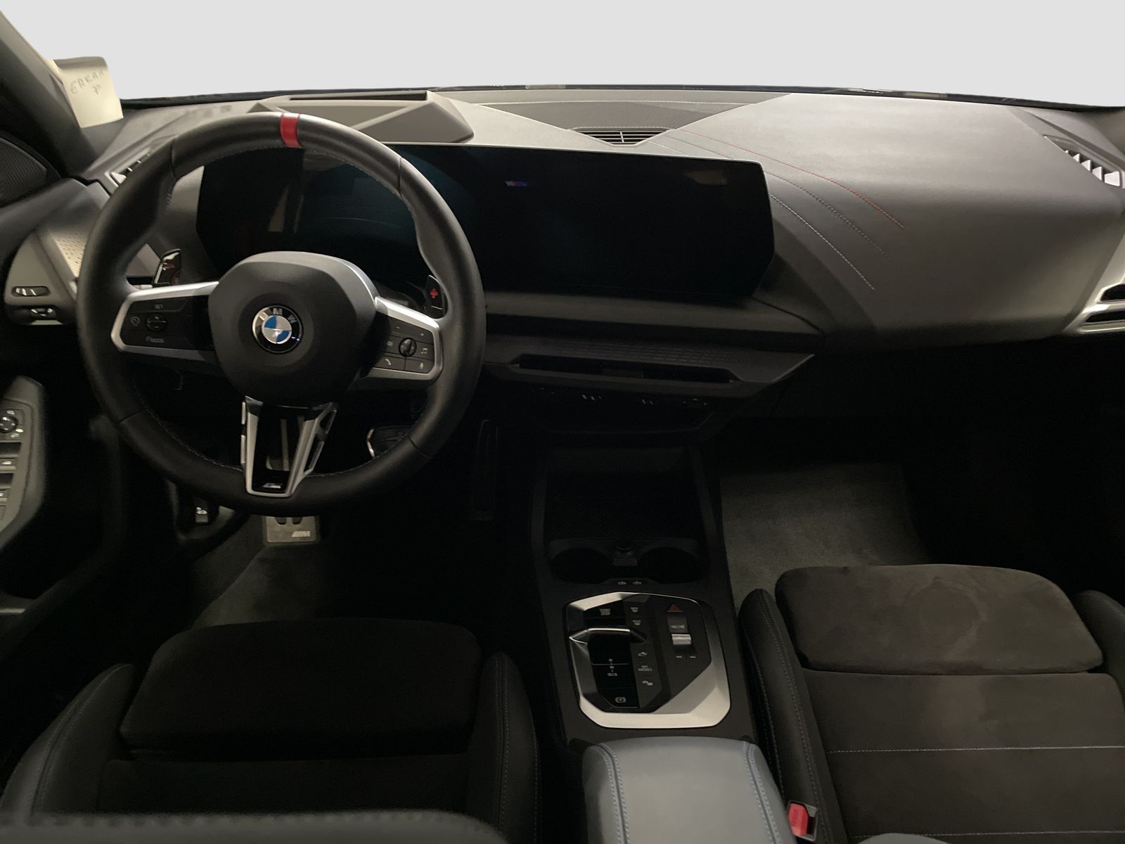 BMW M135 - Bild 12