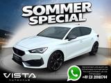 Cupra Leon VZ 2.0 16V*ACC*FULL LINK*BEATS*KEYLESS*LED - Cupra Leon in Braunschweig