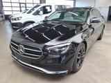 Mercedes-Benz E-Klasse Lim E 220d 4Matic Pano Burm Sitzbel 360 - Mercedes-Benz E 220 aus 2023
