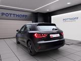 Audi A1 Sportback 25 TFSI PDC LED KLIMA LM17 - Audi A1: Limousine