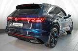 Volkswagen Touareg 3.0 TDI 4 Motion tiptronic R-Line Black  - VW Touareg Gebrauchtwagen in Freiburg