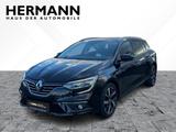 Renault Megane IV 1.3 TCe 160 Energy Grandtour BOSE-Edit - Renault Megane: Grandtour Tce