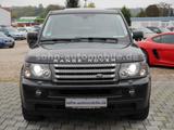 Land Rover Range Rover Sport V8 60 YRS 4x4/Luft/GSD/H&K/20" - gebrauchte Land Rover Range Rover Sport aus dem Jahr 2009