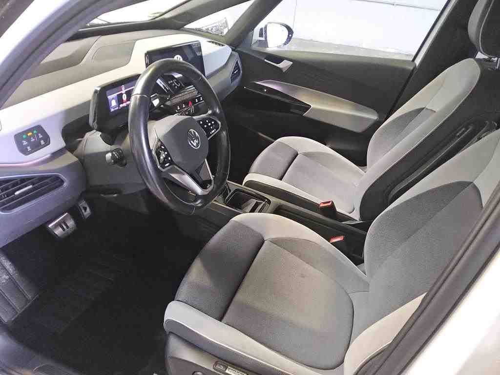 Volkswagen ID.3 - Bild 6