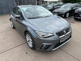 Seat Ibiza FR/AUTOMATIK/NAVI/CARPLAY/CAM/PANO/ACC/PDC - Seat Ibiza mit Schiebedach