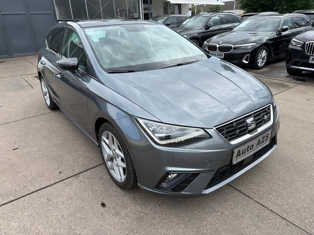 SEAT Ibiza FR/AUTOMATIK/NAVI/CARPLAY/CAM/PANO/ACC/PDC