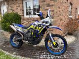Yamaha Tenere 700 World Raid - YAMAHA TENERE 700 WORLD RAID