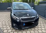 Peugeot 108 Access VTi 68 Access - Peugeot 108 von privat