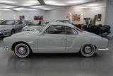 Volkswagen Karmann Ghia 1.5 Coupe  - deut. Auto - H-Kennz - Volkswagen Karmann Ghia: Sportwagen