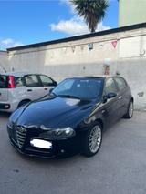 Alfa Romeo 147 1.6 16V TS 5 porte Distinctive - Alfa Romeo 147 aus 2008