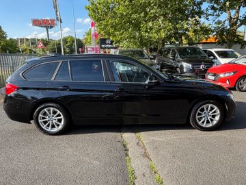 BMW 318 - 5