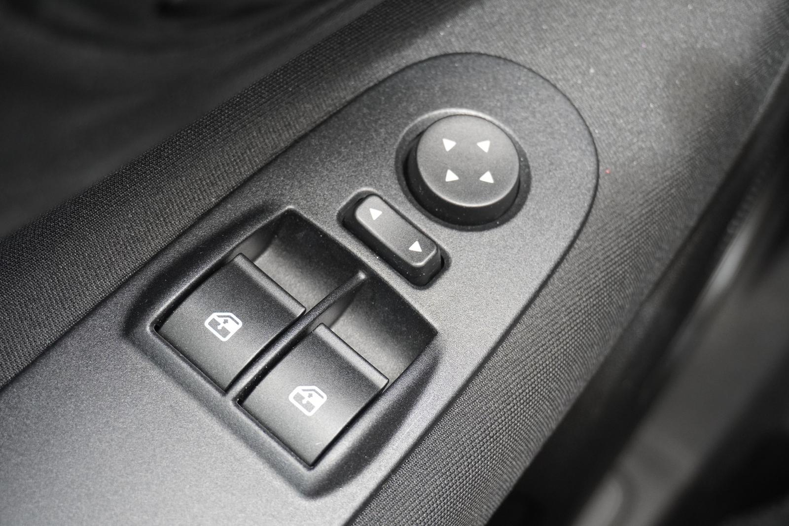 Fiat Punto 1.2 Young Klima Tagfahrlicht
