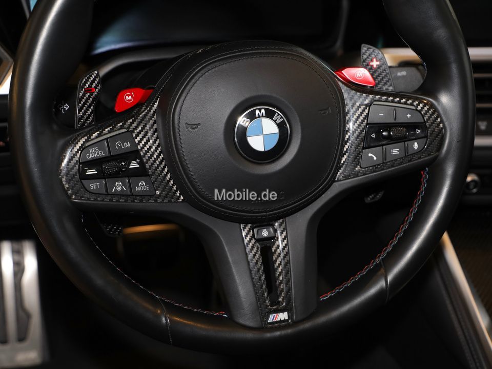 BMW M4 - Bild 15