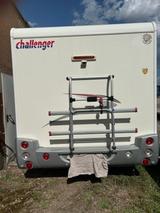 Challenger Genesis 58 - Challenger Teilintegrierter