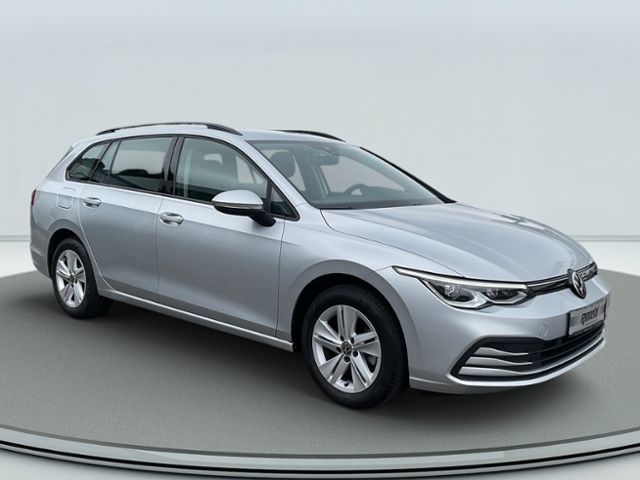 Volkswagen Golf - Bild 3