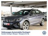 Volkswagen Taigo R-Line 1.0 TSI DSG Navi Kamera LED ACC SHZ - VW Taigo Gebrauchtwagen in Stuttgart