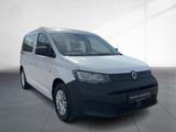 Volkswagen Caddy Kombi 2.0 TDI - Volkswagen Caddy: 2.0