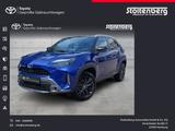 Toyota Yaris Cross Hybrid Adventure FWD HUD Navi LED AC - Toyota Yaris Cross: Adventure