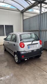 Chevrolet Matiz zum Superpreis - gebrauchte Chevrolet Matiz aus dem Jahr 2006