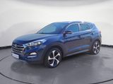 Hyundai Tucson 1.6 Turb  - Hyundai aus 2017