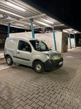 Renault Kangoo 1.5 Liter Kastenwagen kurz ... - Renault Kangoo: Kastenwagen
