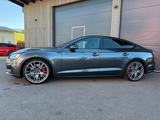Audi S5 Sportback 3.0 TDI quattro 360° AHK Sitzlüft. - Audi S5 TDI Gebrauchtwagen
