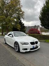 BMW 325d N57 e93 LCI Cabrio M Paket ab Wer... - BMW 325 mit Diesel-Antrieb: Cabrio, Automatik