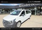 Mercedes-Benz Vito 114 CDI Tourer PRO Extralang Sitzh.,