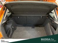 Skoda Kamiq - Vorschau Bild 10