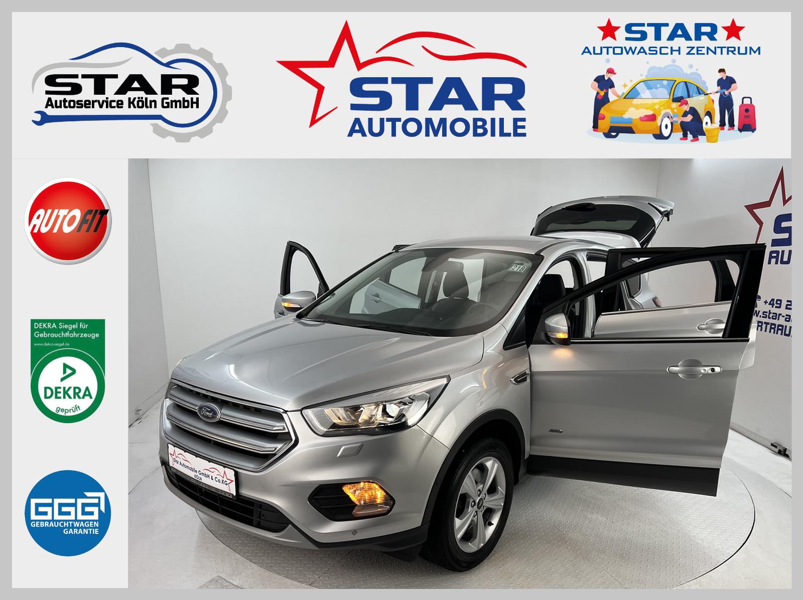 Ford Kuga Titanium 1.5 EcoBoost 134KW 4x4 Easy Driver