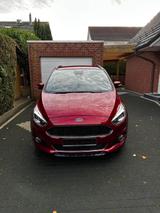 Ford S-Max 1,5 EcoBoost ST-Line - Ford S-Max