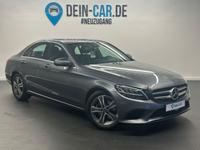 Mercedes-Benz C 180 *KAMERA*NAVI*LED*