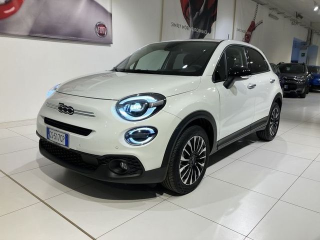 Autres FIAT 500X 1.3 MultiJet 95 CV