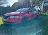 Volkswagen VW Passat B6 2.0 TFSI | 200 PS | 19" & Tie... - Volkswagen Passat: TFSI