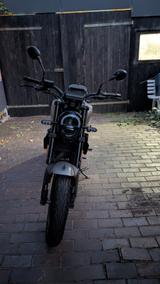 Benelli Leoncino 125 BJ 2022 A1 - BENELLI 125