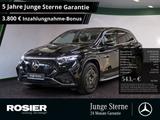Mercedes-Benz EQS 450+ AMG Sport AHK Distr. LED Pano HUD N SUV