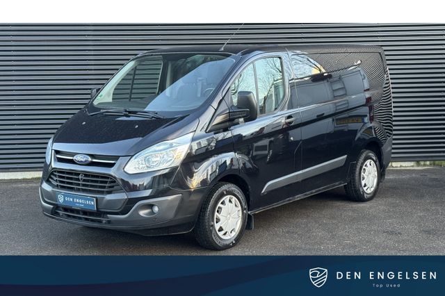 Ford Transit Custom 270 | 2.2 TDCI | L1H1 Trend | Air