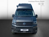 Volkswagen Crafter - Vorschau Bild 2